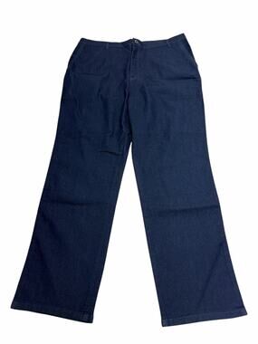 JETT JEANS Men’s 36 x 28 Lightweight Blue Jeans